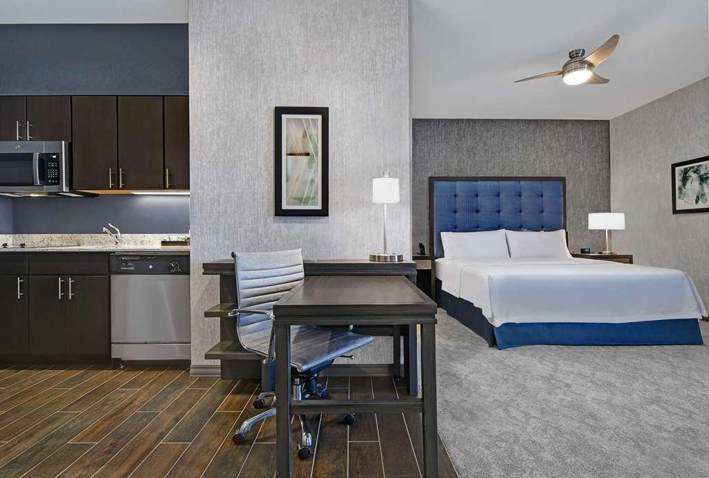 Homewood Suites By Hilton Edison Woodbridge, Nj Room photo